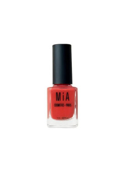 Mía Cosmetics Nail Polish...