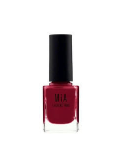 Mía Cosmetics Nail Polish...