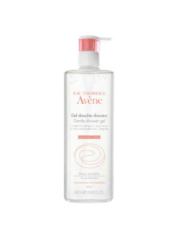 Avène Gel Douche Douceur 500ml