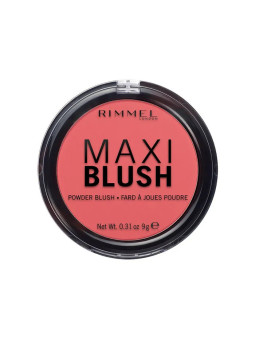 Rimmel London Maxi Blush...