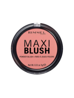 Rimmel London Maxi Blush...