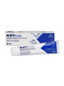 Kin Fresh Dentifrice 125ml