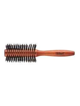Eurostil Brosse Ronde Bois...