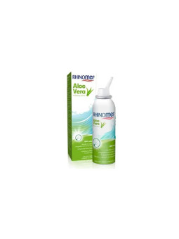 Rhinomer Aloe Vera 100ml