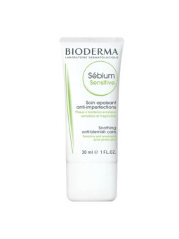 Bioderma Sébium Soin...