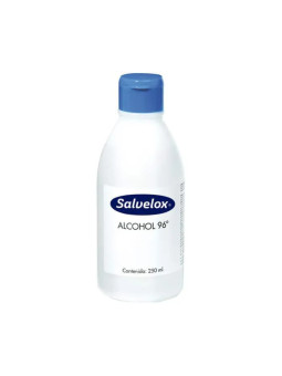 Salvelox Alcool 96° 250ml