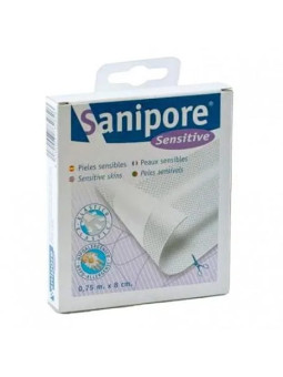 Sanipore Pansement Adhésif...