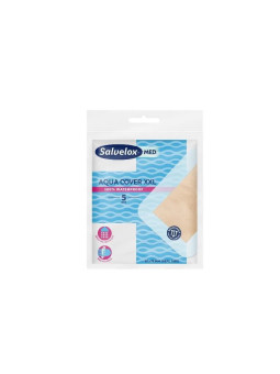 Salvelox Aqua Cover XXL...