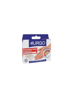 Urgo Brûlures et Plaies...