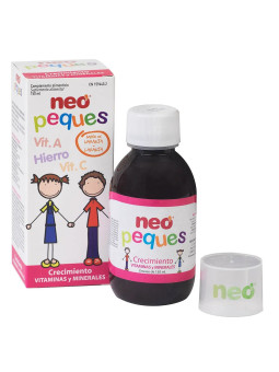 Neovital Neo Croissance...