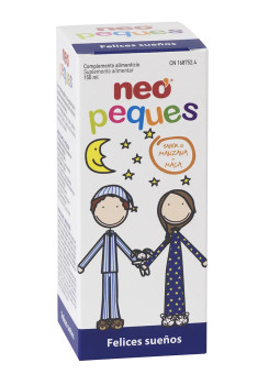 Neovital Neo Neopeques...