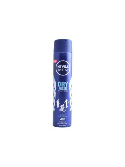 Nivea Men Dry Fresh...