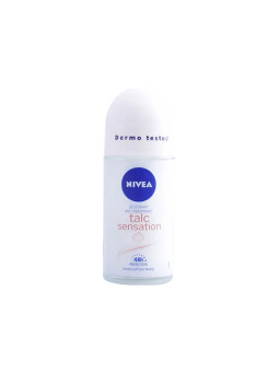 Nivea Talc Sensation...