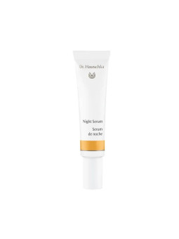 Dr. Hauschka Night Serum 20ml