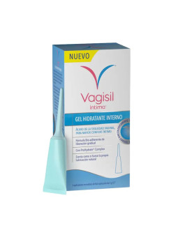 Vagisil Gel Hydratant...