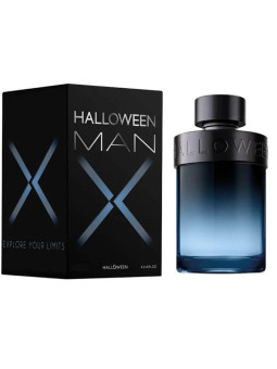 Halloween Man X Eau de...