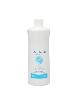 Lactacyd Derma Gel Douche...