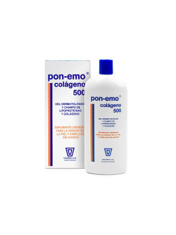 Vectem Pon-Emo Shampooing...