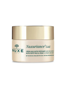 Nuxe Nuxuriance Gold...