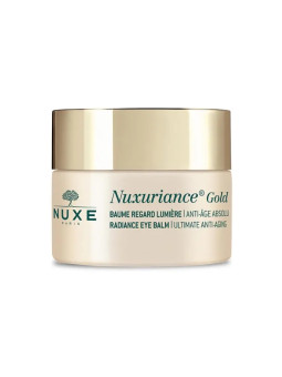 Nuxe Nuxuriance Gold Baume...