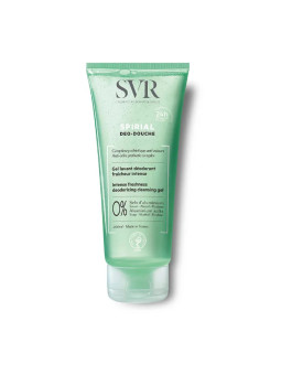 SVR Spirial Gel Déodorant...