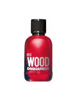 Dsquared2 Red Wood Pour...