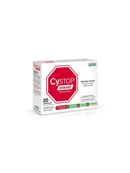 Deiters Cystop Intensif 20...