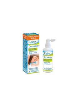 Quies Docuspray Spray...