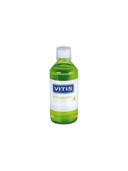 Vitis Orthodontique Bain de...