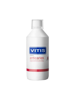 Vitis Anticaries Bain de...