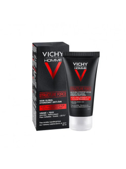 Vichy Homme Structure Force...
