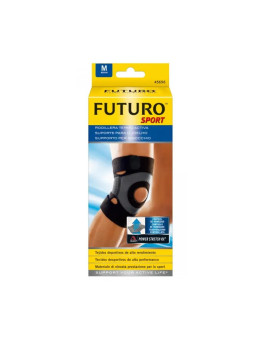 3M Futuro Sport Genouillère...