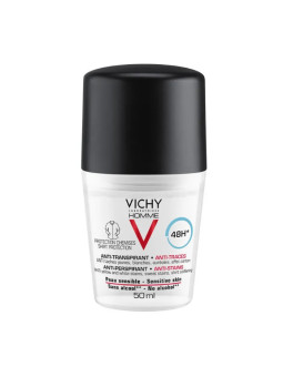 Vichy Homme Déodorant...
