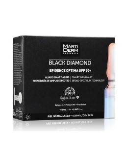Martiderm Black Diamond...