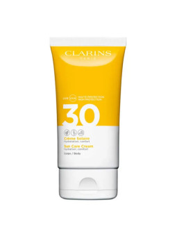 Clarins Crème Solaire Corps...