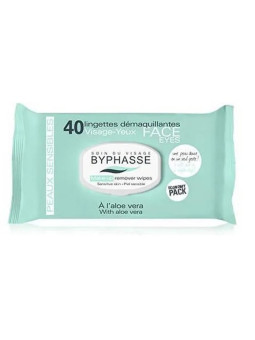 Byphasse Lingettes...