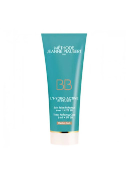 Jeanne Piaubert BB Cream...