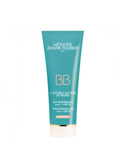 Jeanne Piaubert BB Cream...