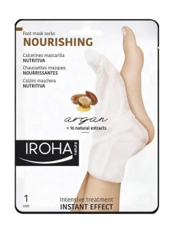 Iroha Nature Argan et...