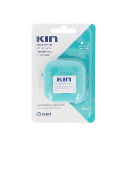 Kin Dentifrice Avec Fluor...