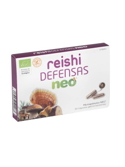 Neovital Reishi Neo...