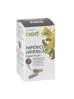 Neovital Millepertuis Neo...