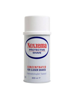 Noxzema Mousse à Raser...