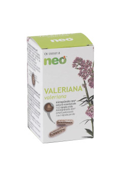 Neo Valériane 45 Capsules