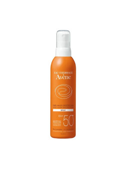 Avène Protection Modérée...