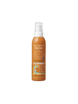 Avène Spray Solaire Enfants...