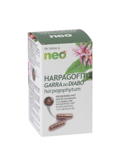 Harpagophyte Néovital Neo...