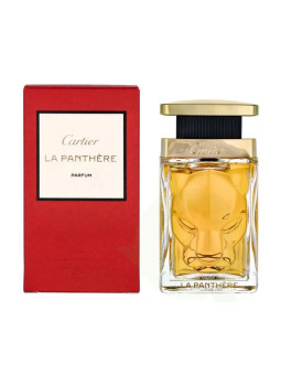 Cartier La Panthère Parfum...