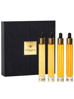 Stendhal Pur Luxe La Cure...