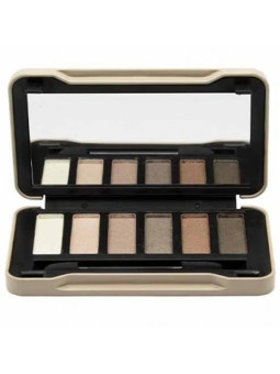 Magic Studio Palette Fards...